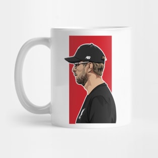 Kloppo Mug